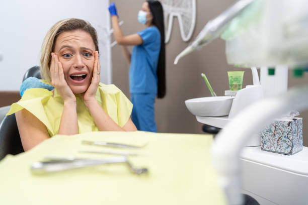 Best Emergency Gum Pain Relief  in Oill, NE