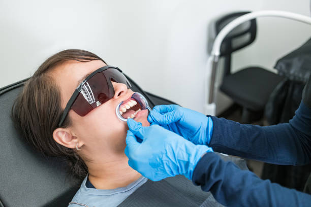 Best Knocked-Out Tooth Emergency  in Oill, NE