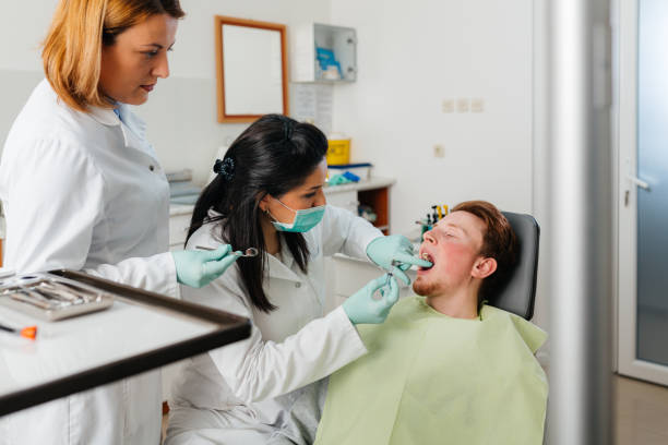 Emergency Dentist Open Today in NE